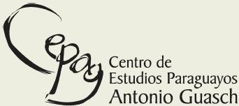 Centro de Estudios Paraguayos Antonio Guash